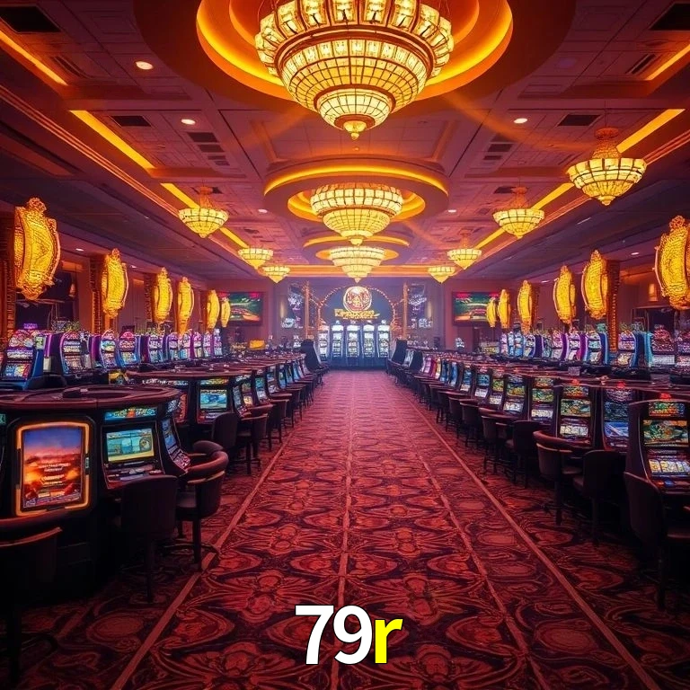 79r App Notificações