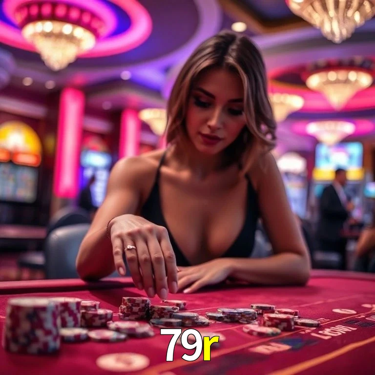 79r Casino RNG