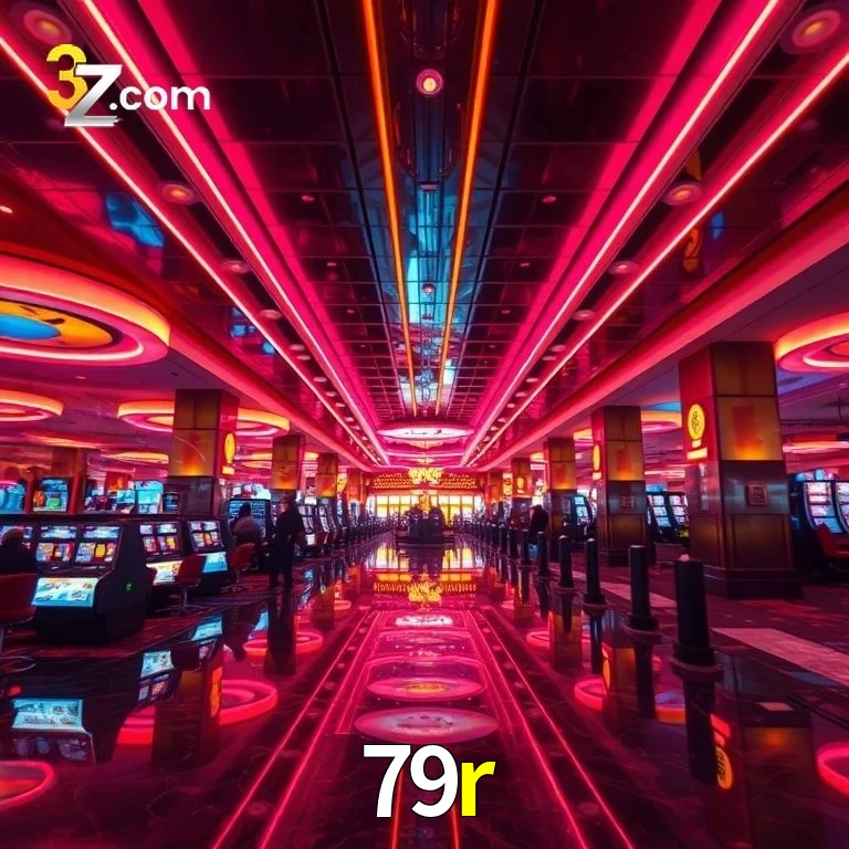 79r APK Interface